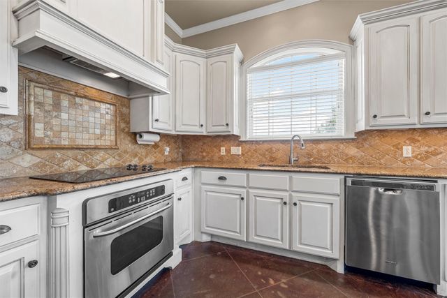 1413 Fossil Ridge Trail, Waco, TX 76712