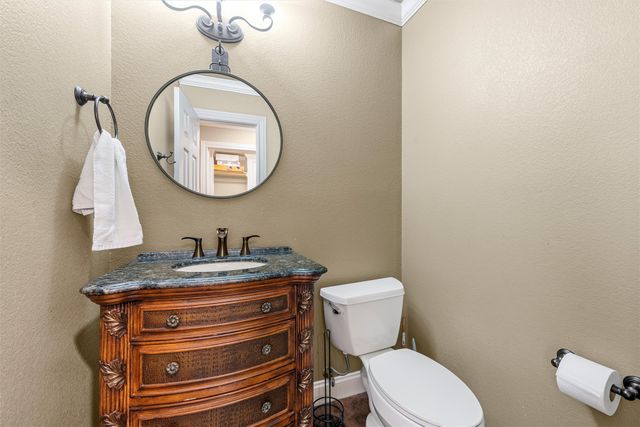 1413 Fossil Ridge Trail, Waco, TX 76712