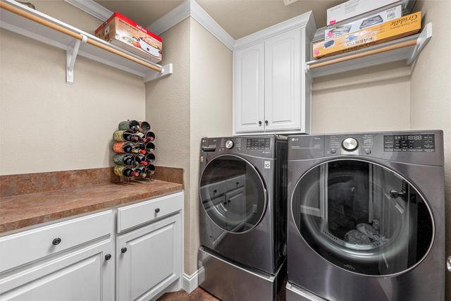 1413 Fossil Ridge Trail, Waco, TX 76712