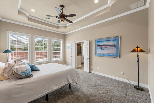1413 Fossil Ridge Trail, Waco, TX 76712