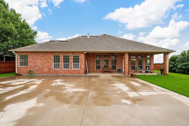 1413 Fossil Ridge Trail, Waco, TX 76712