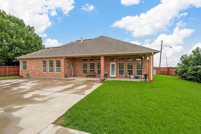 1413 Fossil Ridge Trail, Waco, TX 76712