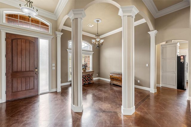 1413 Fossil Ridge Trail, Waco, TX 76712