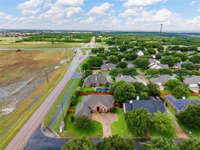 1413 Fossil Ridge Trail, Waco, TX 76712