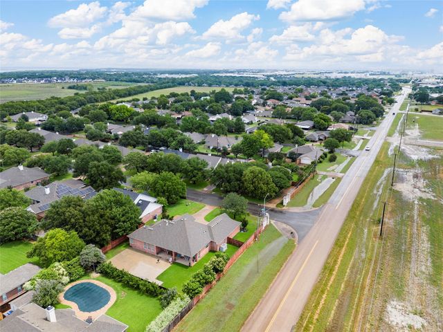 1413 Fossil Ridge Trail, Waco, TX 76712