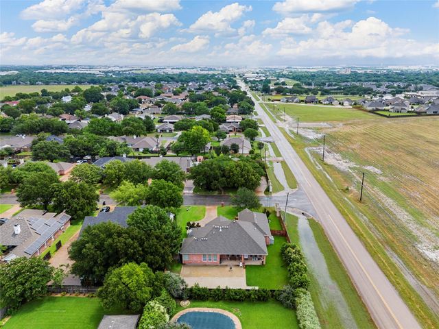 1413 Fossil Ridge Trail, Waco, TX 76712