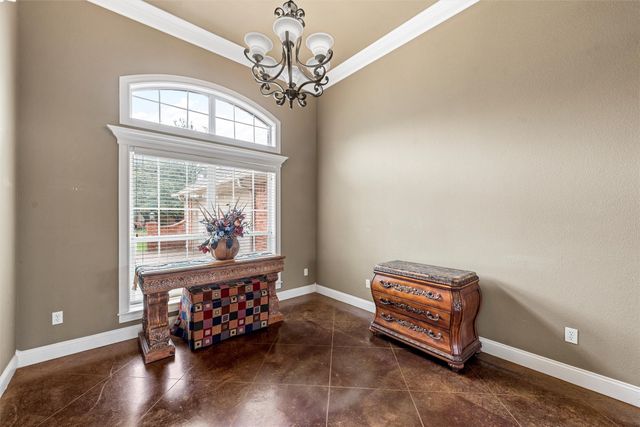 1413 Fossil Ridge Trail, Waco, TX 76712