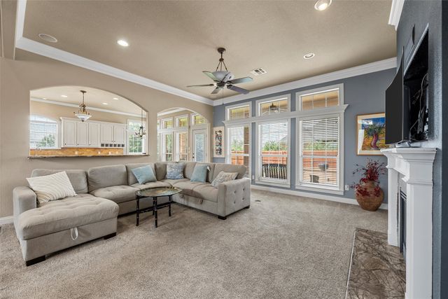 1413 Fossil Ridge Trail, Waco, TX 76712