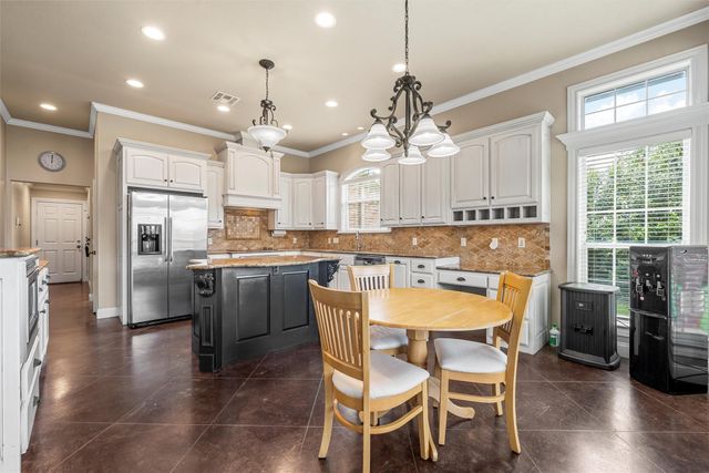 1413 Fossil Ridge Trail, Waco, TX 76712
