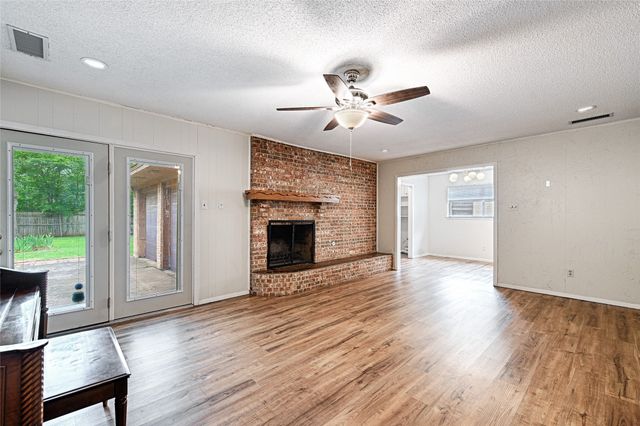 1905 Malone Street, Denton, TX 76201