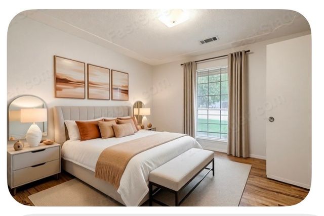 1905 Malone Street, Denton, TX 76201