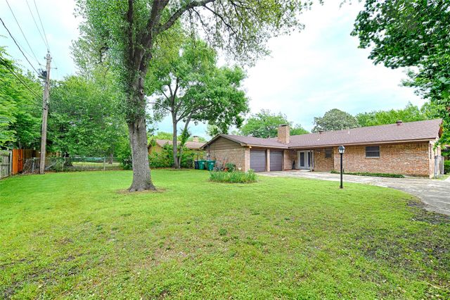 1905 Malone Street, Denton, TX 76201