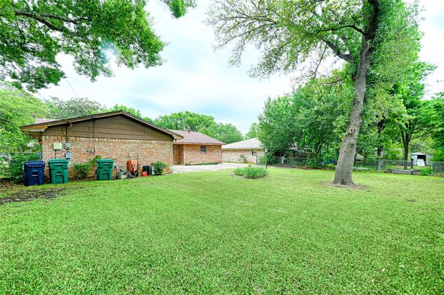1905 Malone Street, Denton, TX 76201