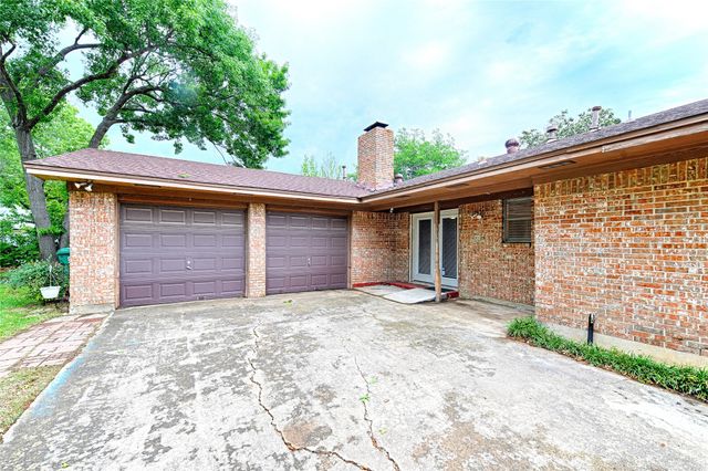 1905 Malone Street, Denton, TX 76201