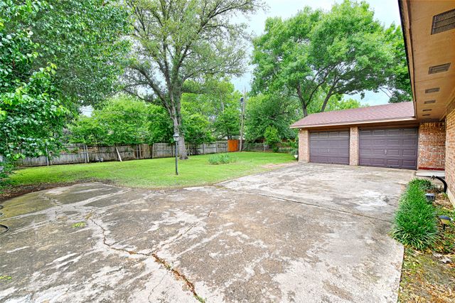 1905 Malone Street, Denton, TX 76201