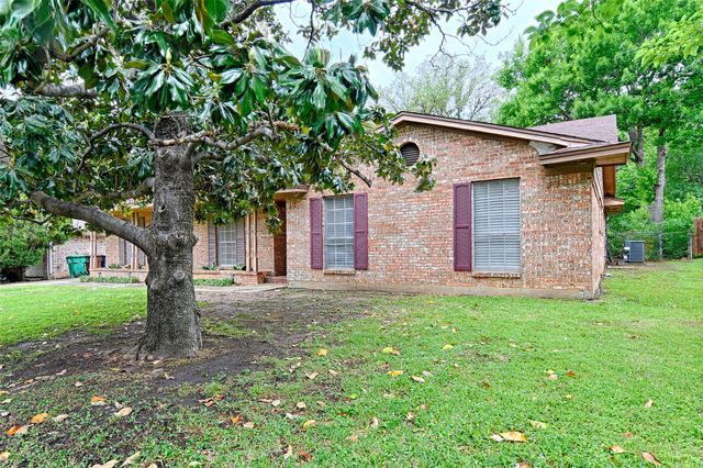 1905 Malone Street, Denton, TX 76201