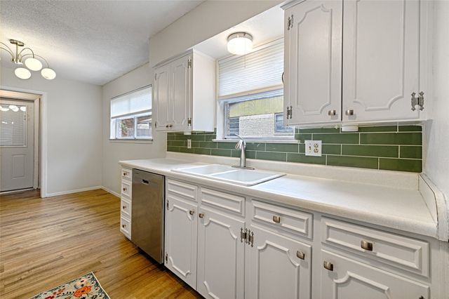 1905 Malone Street, Denton, TX 76201