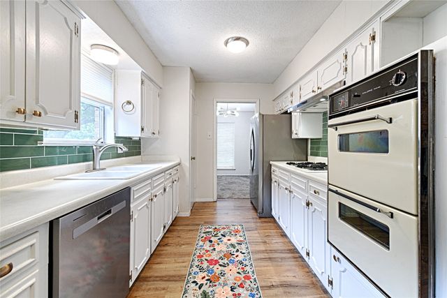 1905 Malone Street, Denton, TX 76201