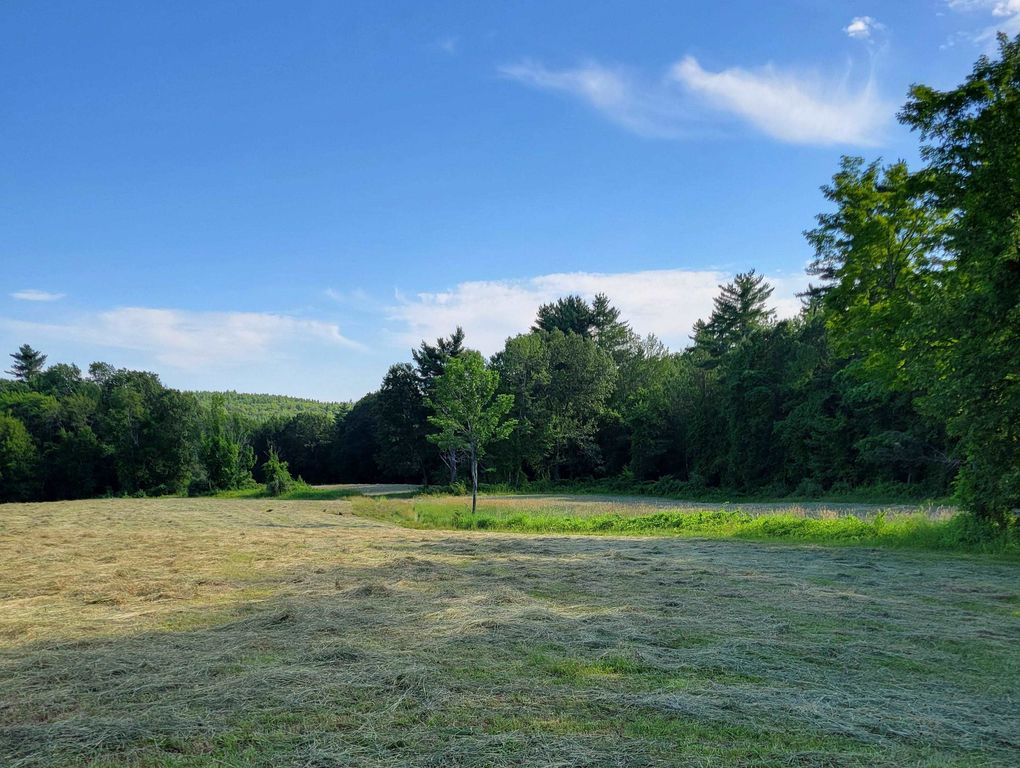 Map 5 Christian Hill Road # 108, Amherst, NH 03031