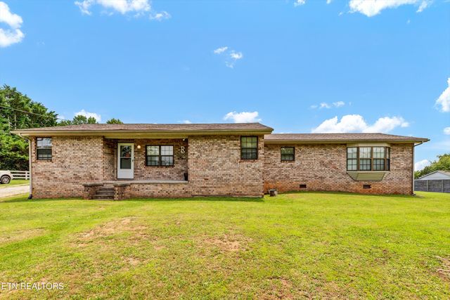 2204 NW Murray Rd, Knoxville, TN 37912