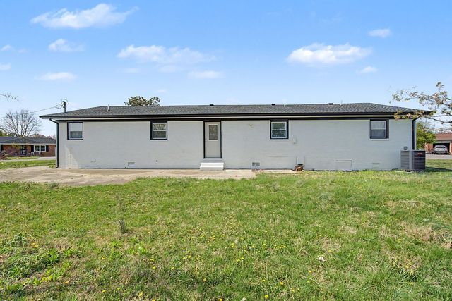 7004 Forest Park Blvd, Hopkinsville, KY 42240