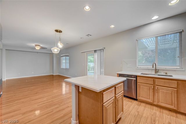 4079 Blue Manor Lane, North Las Vegas, NV 89032