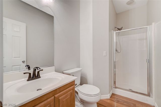4079 Blue Manor Lane, North Las Vegas, NV 89032