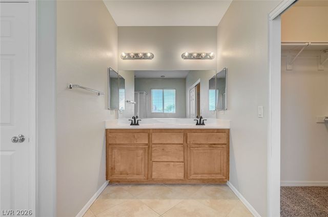4079 Blue Manor Lane, North Las Vegas, NV 89032