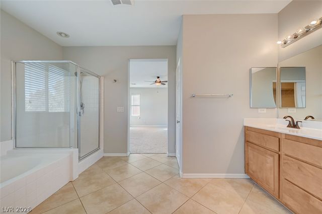 4079 Blue Manor Lane, North Las Vegas, NV 89032