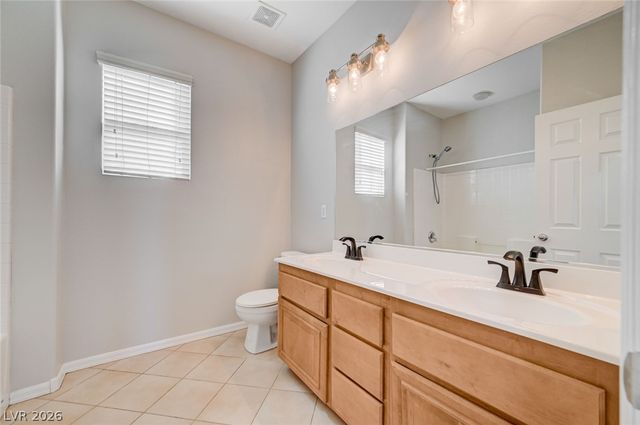 4079 Blue Manor Lane, North Las Vegas, NV 89032