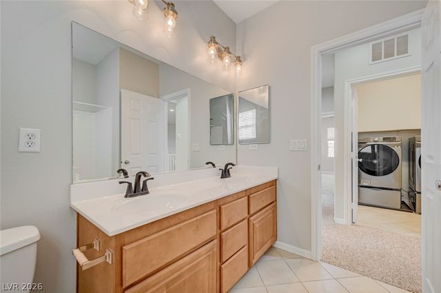 4079 Blue Manor Lane, North Las Vegas, NV 89032