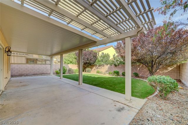 4079 Blue Manor Lane, North Las Vegas, NV 89032
