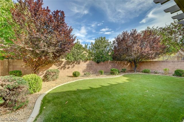 4079 Blue Manor Lane, North Las Vegas, NV 89032