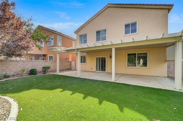 4079 Blue Manor Lane, North Las Vegas, NV 89032