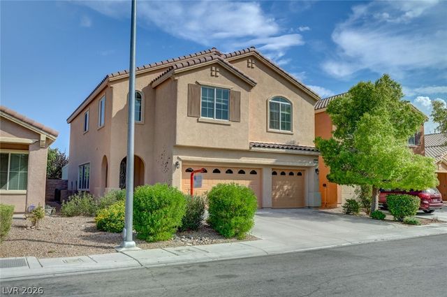 4079 Blue Manor Lane, North Las Vegas, NV 89032