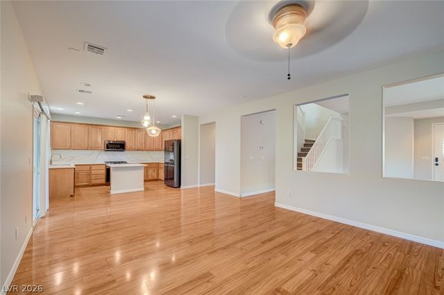 4079 Blue Manor Lane, North Las Vegas, NV 89032