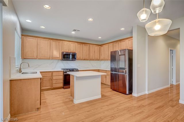4079 Blue Manor Lane, North Las Vegas, NV 89032