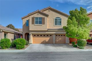 4079 Blue Manor Lane, North Las Vegas, NV 89032