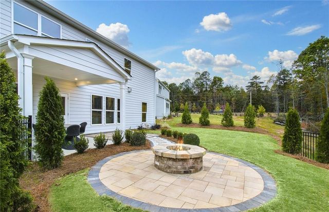 4855 Rosarian Drive, Cumming, GA 30040