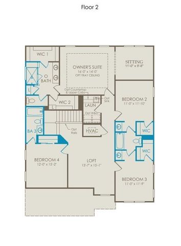 4855 Rosarian Drive, Cumming, GA 30040
