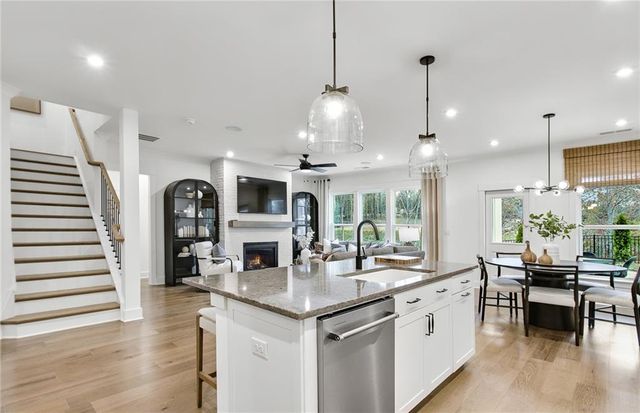 4855 Rosarian Drive, Cumming, GA 30040