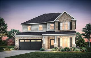 4855 Rosarian Drive, Cumming, GA 30040
