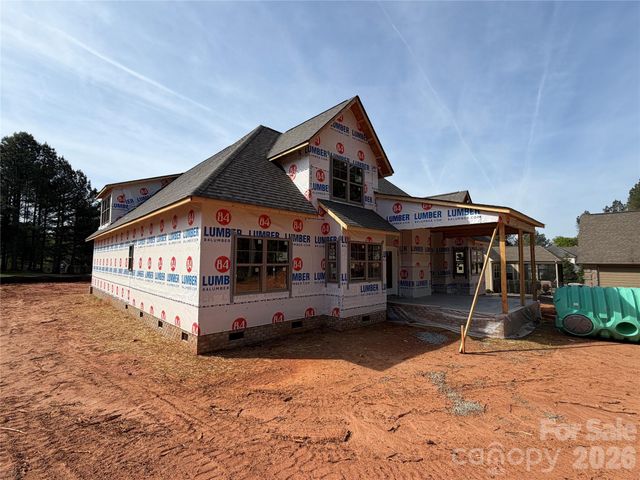 5977 Tipperary Drive, Denver, NC 28037