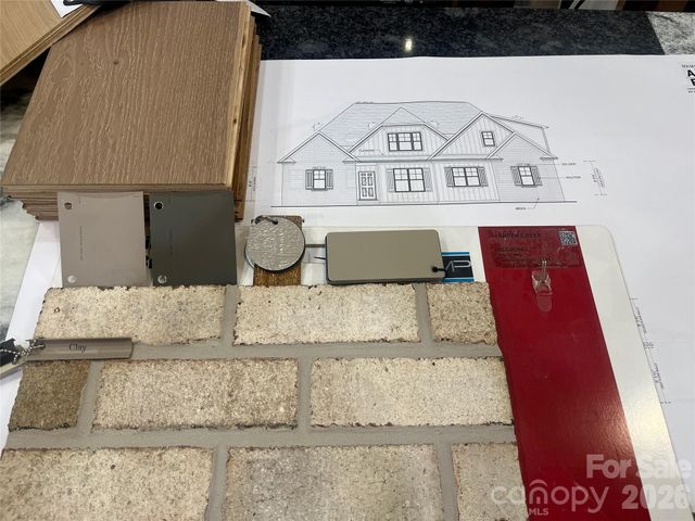 5977 Tipperary Drive, Denver, NC 28037