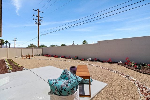 66651 Thunderbird, Desert Hot Springs, CA 92240