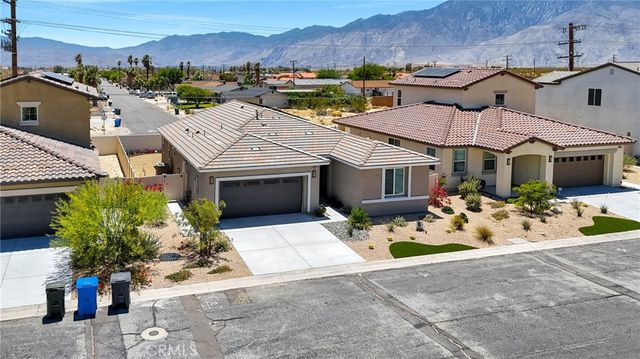 66651 Thunderbird, Desert Hot Springs, CA 92240