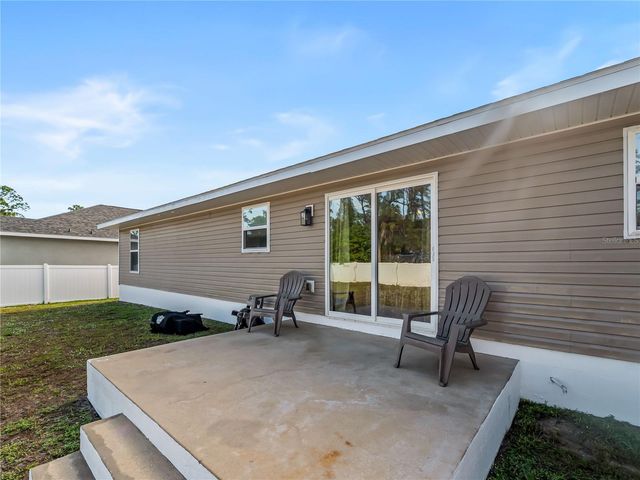 89 SANTA FE STREET, Port Charlotte, FL 33953