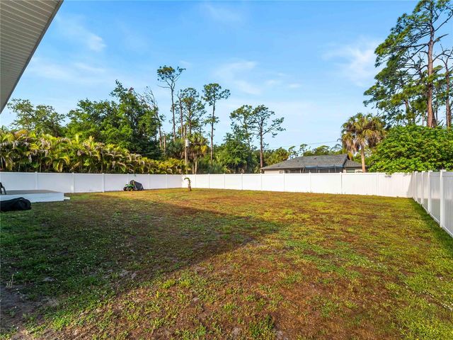 89 SANTA FE STREET, Port Charlotte, FL 33953