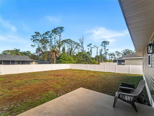 89 SANTA FE STREET, Port Charlotte, FL 33953