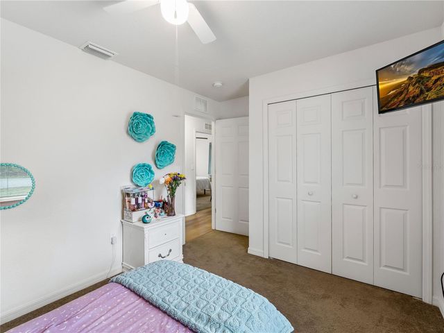 89 SANTA FE STREET, Port Charlotte, FL 33953